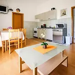 In Seline Near Paklenica Park 公寓 斯塔利格拉德-帕克利尼卡