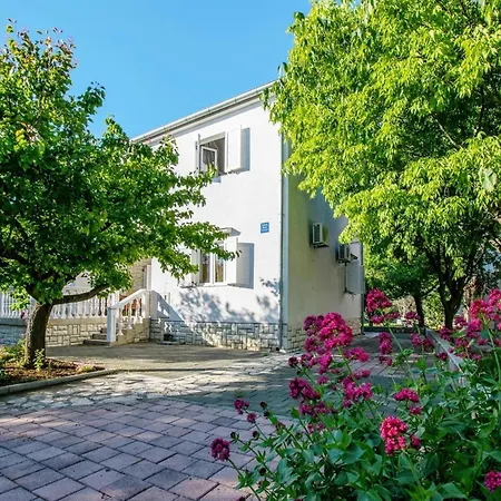 In Seline Near Paklenica Park